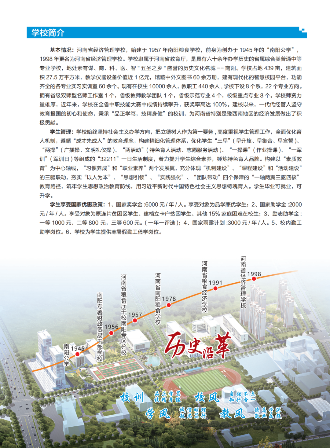 河南省經(jīng)濟管理學(xué)校